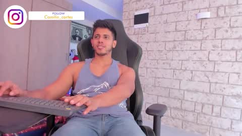 my name real is camilo online show from March 9, 6:13 pm