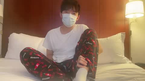 asiaboyshow online show from December 3, 1:55 am