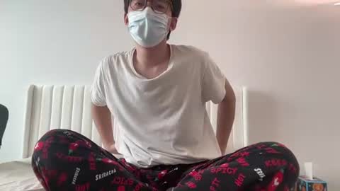 asiaboyshow online show from June 27, 9:31 pm