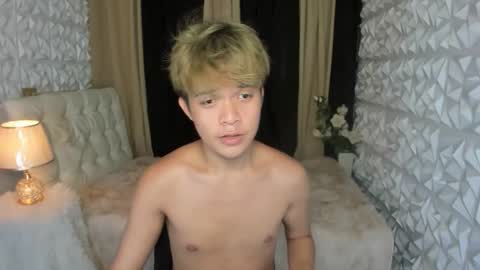 asian_blakefoster online show from June 11, 3:04 am