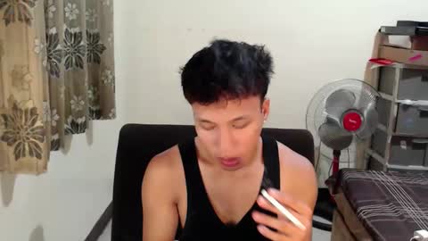 asian_cum_josh online show from February 24, 12:28 pm