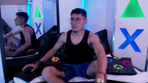 asian_ferverx online show from June 1, 10:21 pm
