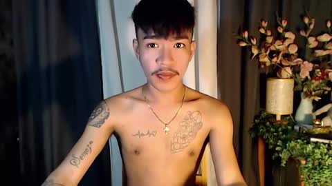 Snapshot of asian_kimxxx chatting on September 10, 10:47 am don online show from September 10, 10:47 am