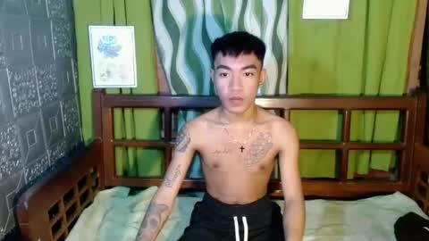 Snapshot of asian_kimxxx chatting on January 31, 3:20 am don online show from January 31, 3:20 am