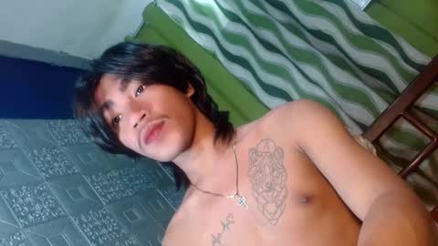 Snapshot of asian_kimxxx chatting on March 10, 9:23 am don online show from March 10, 9:23 am