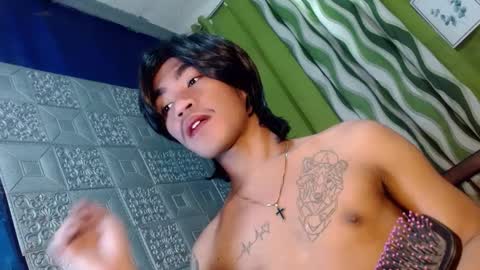 Snapshot of asian_kimxxx chatting on February 20, 4:50 am don online show from February 20, 4:50 am
