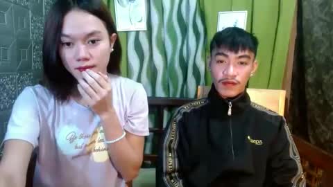 Snapshot of asian_kimxxx chatting on January 14, 12:14 pm don online show from January 14, 12:14 pm