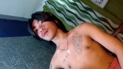 Snapshot of asian_kimxxx chatting on February 24, 9:00 am don online show from February 24, 9:00 am