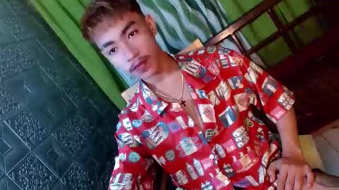 Snapshot of asian_kimxxx chatting on December 29, 12:30 am don online show from December 29, 12:30 am