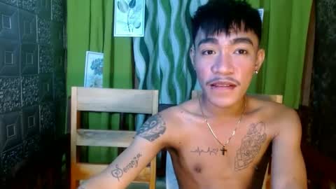 Snapshot of asian_kimxxx chatting on January 12, 1:27 pm don online show from January 12, 1:27 pm