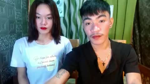 Snapshot of asian_kimxxx chatting on January 13, 1:06 pm don online show from January 13, 1:06 pm