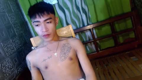 Snapshot of asian_kimxxx chatting on January 8, 5:48 am don online show from January 8, 5:48 am