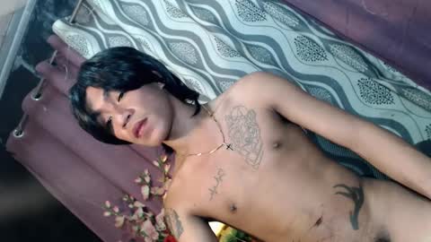 Snapshot of asian_kimxxx chatting on February 27, 9:00 am don online show from February 27, 9:00 am