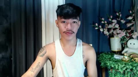 Snapshot of asian_kimxxx chatting on September 29, 12:20 am don online show from September 29, 12:20 am