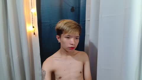 asian_macky online show from March 16, 6:17 am