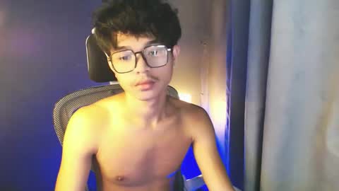cCALL ME MJ online show from May 20, 12:12 pm