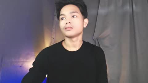 cCALL ME MJ online show from April 25, 10:40 am