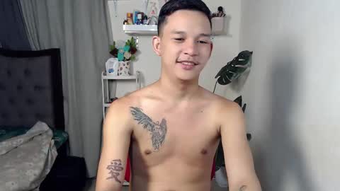 asianboycock14 online show from March 26, 8:18 am