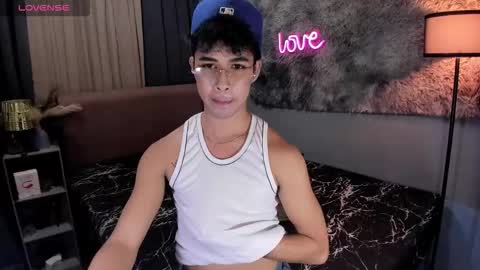 Snapshot of asiancum_peter chatting on September 25, 12:04 pm asiancum_peter online show from September 25, 12:04 pm