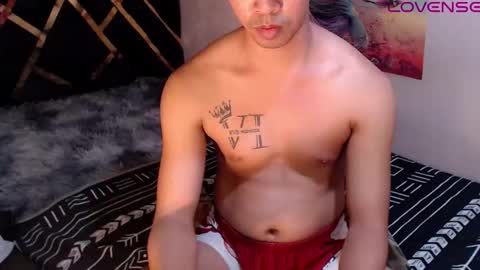 asiancum_peter online show from March 21, 8:19 am