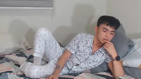 Bry online show from February 4, 8:17 pm