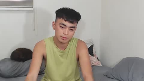 Bry online show from January 12, 10:22 pm