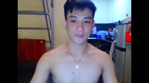 asiandreamboyx online show from November 15, 7:05 pm