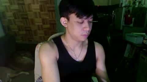 Snapshot of asiandreamboyx chatting on January 6, 2:58 pm asiandreamboyx online show from January 6, 2:58 pm