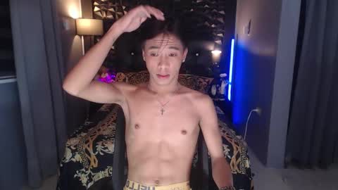 asianfuckertwink online show from January 11, 4:11 pm