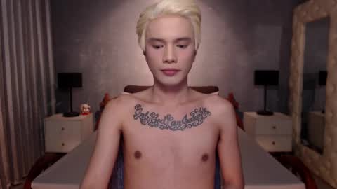 AsherMiller online show from January 28, 8:57 am