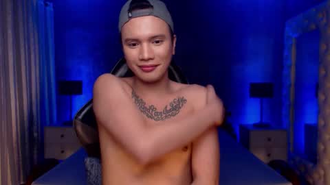 AsherMiller online show from September 27, 2:09 am