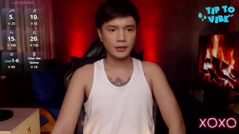 AsherMiller online show from November 30, 12:29 pm