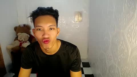 asianhot12 online show from March 11, 4:43 am