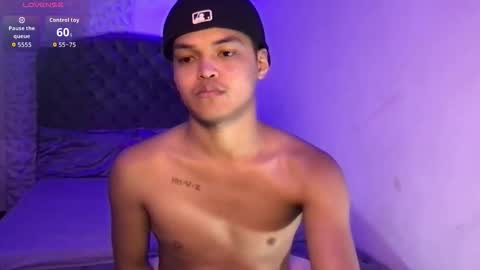 SCOTT online show from March 12, 9:50 am