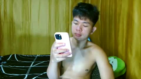 asianjay_hunks online show from March 12, 11:56 pm