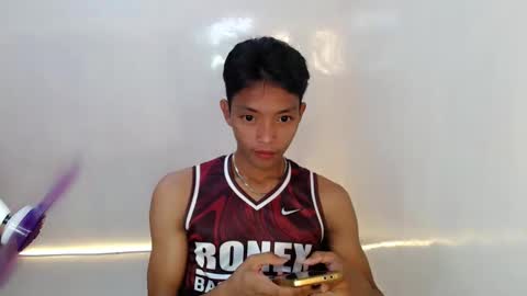 its me JHON online show from January 15, 12:36 am