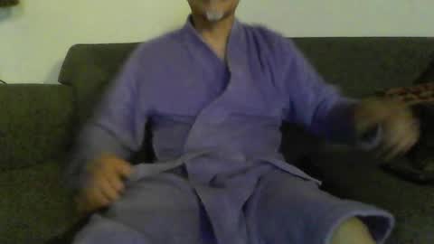 Asian Mixed Man online show from May 14, 3:15 am