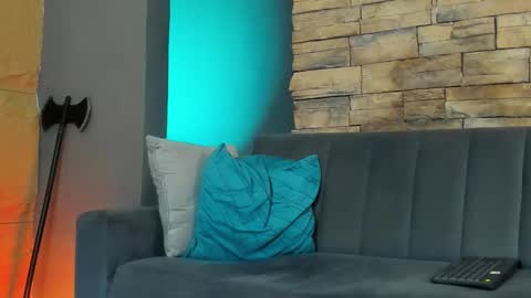 Aslan  online show from February 7, 3:46 am