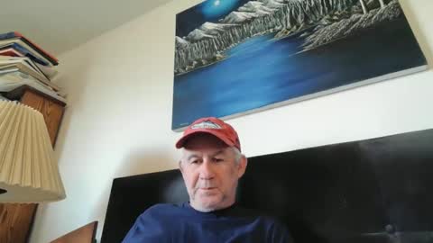 aspenleaf online show from May 7, 9:48 pm