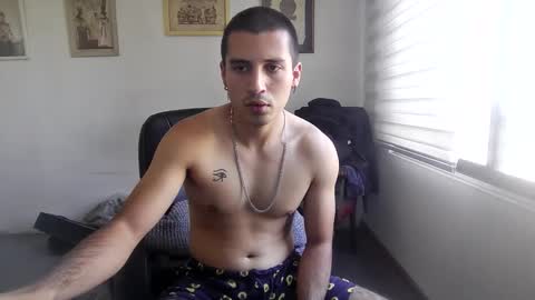 Aspy online show from March 17, 3:47 pm