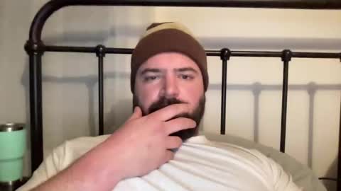 Jon online show from February 13, 7:03 am