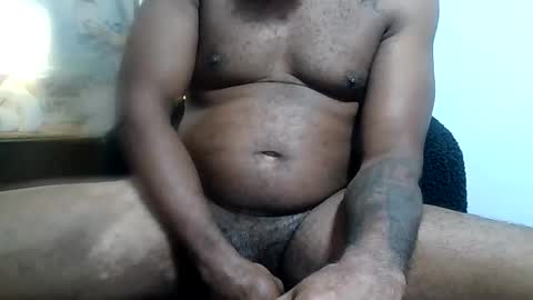 Derrick dayne online show from April 11, 7:39 pm