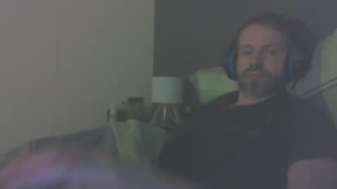 Chriss online show from May 22, 10:04 pm