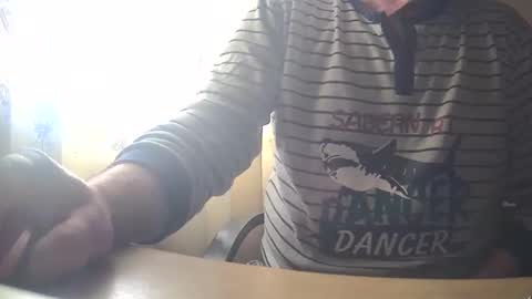 astelover online show from February 15, 4:15 pm