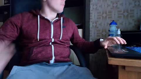 asterion51 online show from February 13, 4:12 pm