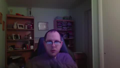 Andrew or Smiley Read the message in bold above the bio design for info on the situation. online show from November 7, 3:10 am