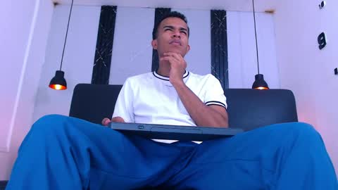 Aston  online show from April 12, 3:02 pm