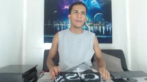 Aston  online show from September 21, 8:42 pm