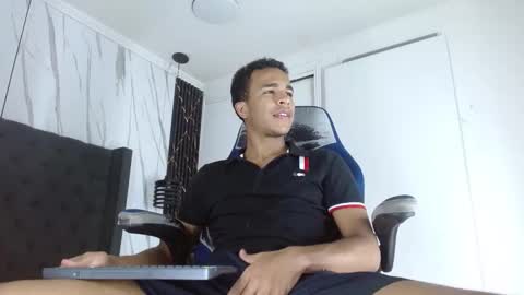 Aston  online show from November 2, 12:15 am