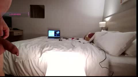 Franck online show from February 10, 8:46 pm